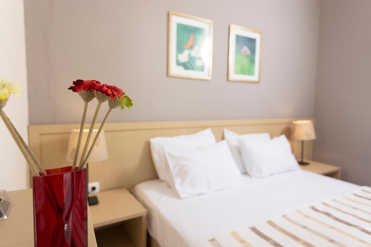Peristeridi Apartments Полихроно Екстериор снимка