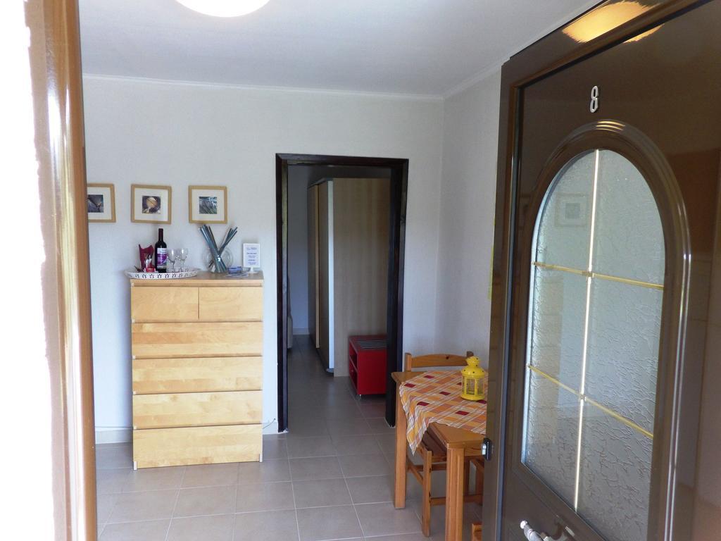 Peristeridi Apartments Полихроно Екстериор снимка